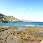 Columbus Playa Punta Del Hidalgo