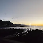 Columbus Playa Punta Del Hidalgo