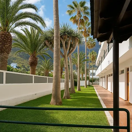 Appartement Columbus Playa