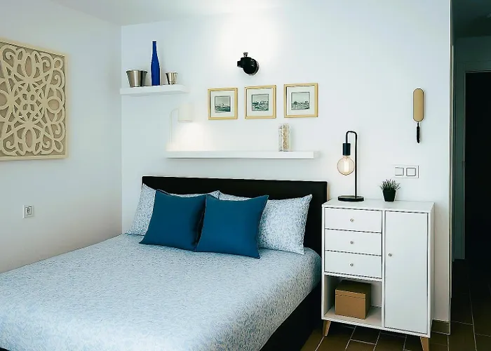 Appartement Columbus Playa *