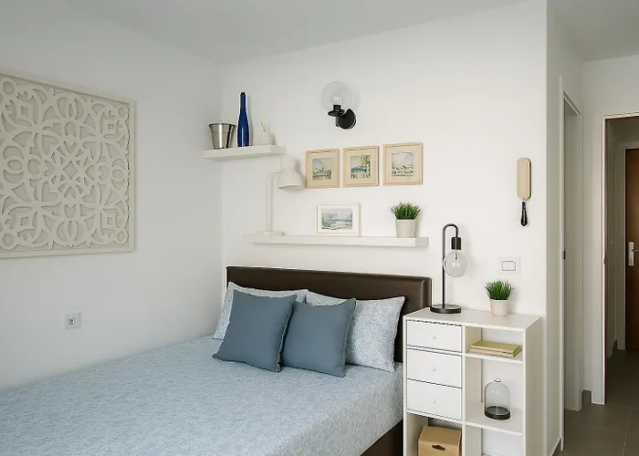 Columbus Playa Punta Del Hidalgo