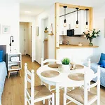 Apartamento Columbus Playa