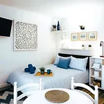 Columbus Playa Apartamento *
