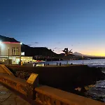 Apartamento Columbus Playa