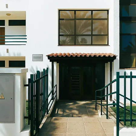 Columbus Playa プンタ・デル・イダルゴ