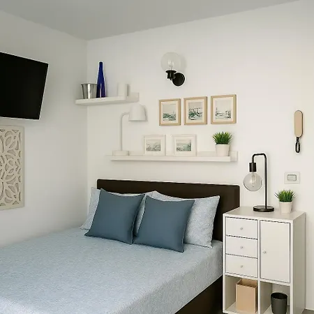 Columbus Playa 아파트