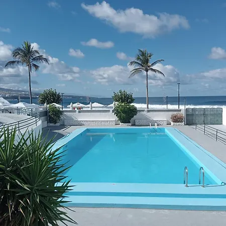 Apartamento Columbus Playa *