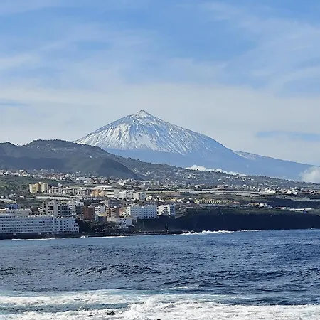 Appartement Columbus Playa