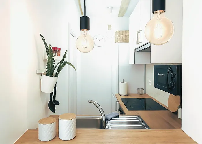 Columbus Playa Lägenhet Punta Del Hidalgo