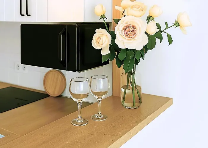 Apartamento Columbus Playa