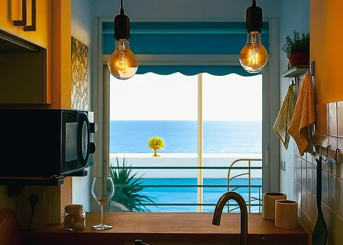 Columbus Playa Appartement