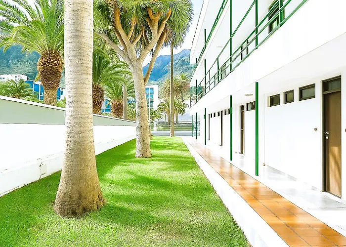 Columbus Playa Appartement