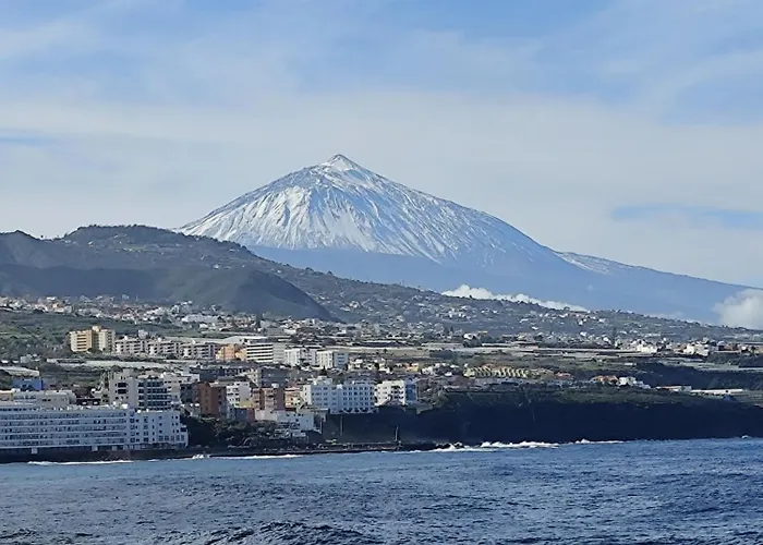 Lägenhet Columbus Playa