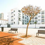 Columbus Playa Apartmán *