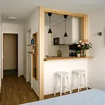 Apartmán Columbus Playa