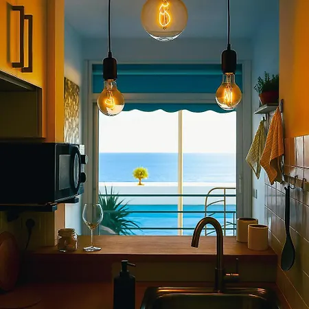 Columbus Playa Apartment