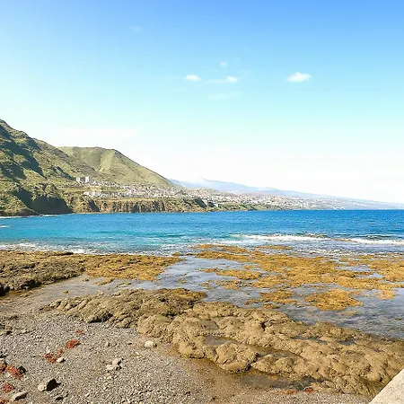 Columbus Playa Punta Del Hidalgo