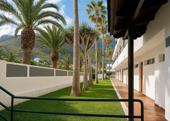 Apartment Columbus Playa