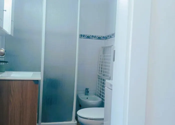 Columbus Playa * Punta Del Hidalgo