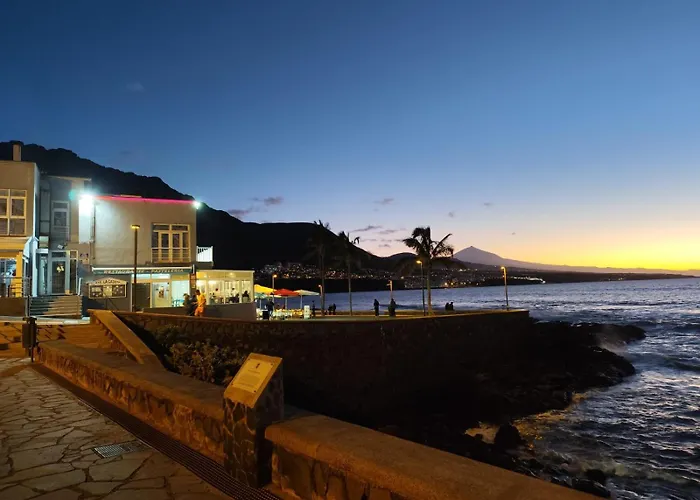 Lägenhet Columbus Playa