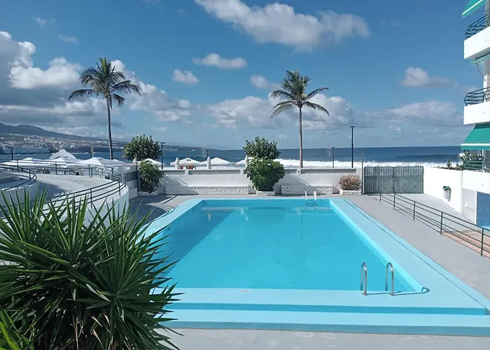 Apartment Columbus Playa *