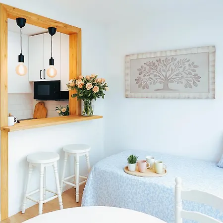 Apartamento Columbus Playa