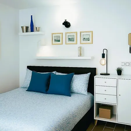 Apartamento Columbus Playa *