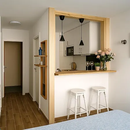 Apartamento Columbus Playa