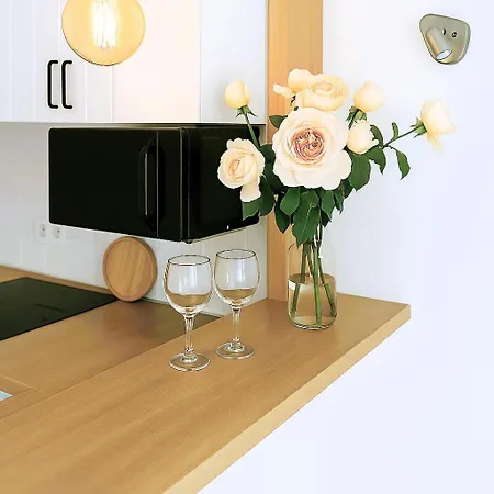 Apartamento Columbus Playa