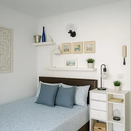 Columbus Playa Punta Del Hidalgo