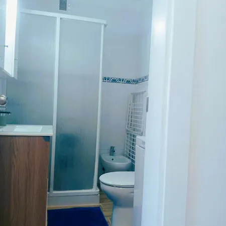 Columbus Playa * Punta Del Hidalgo