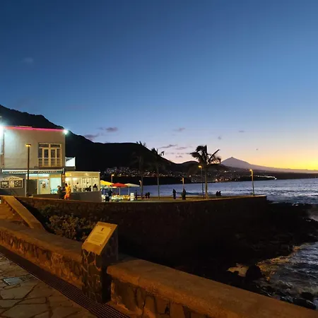 Apartamento Columbus Playa