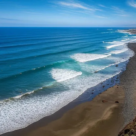 Columbus Playa Punta Del Hidalgo